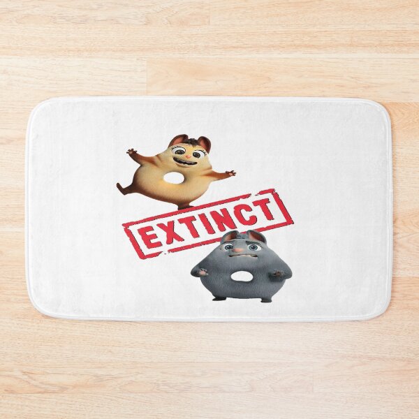Item preview, Extinct Family designed and sold by Vegas Cara.