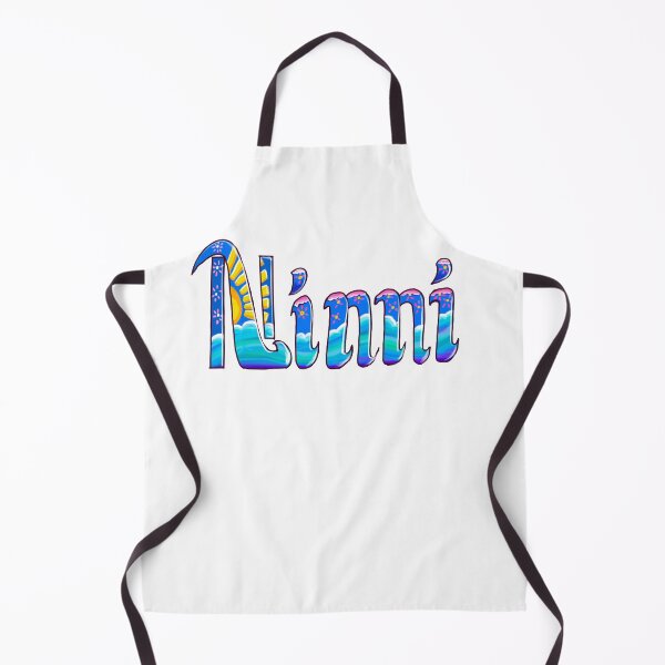 Item preview, Top 10 best personalized gifts 2023 -personalised Graffiti name Ninni designed and sold by Artonmytee.