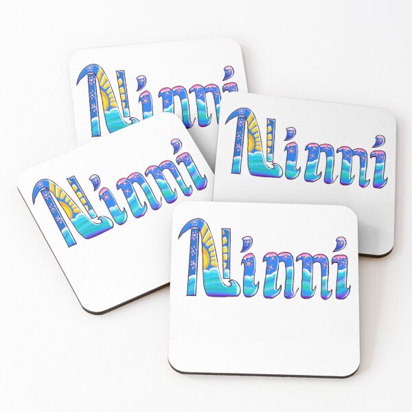 Item preview, Top 10 best personalized gifts 2023  -personalised Graffiti name Ninni designed and sold by Artonmytee.