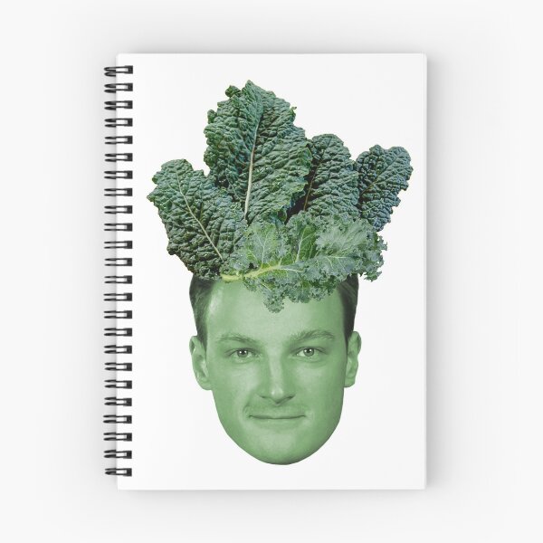 Item preview, Cale "Kale" Makar  designed and sold by JenelleAndersen.