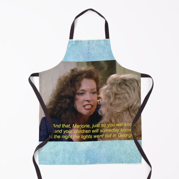 Item preview, Julia Sugarbaker designed and sold by Aplacelikethis.