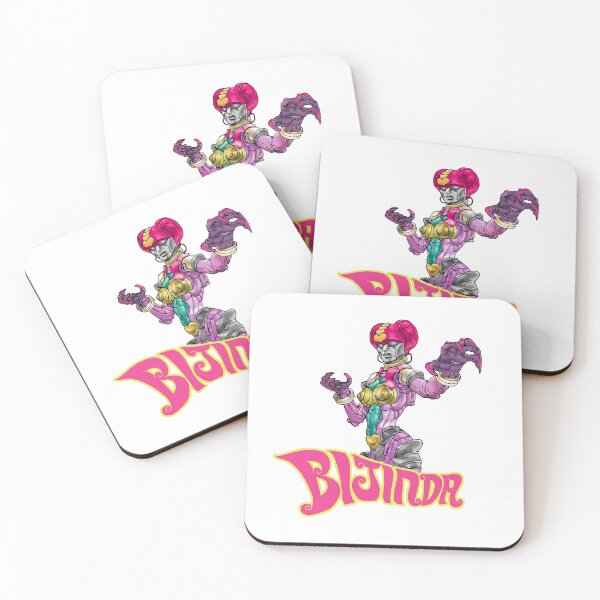 Item preview, Bijinda designed and sold by Sanoevil Designs.
