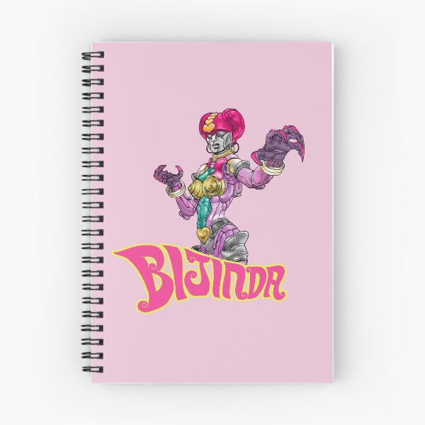 Item preview, Bijinda designed and sold by Sanoevil Designs.