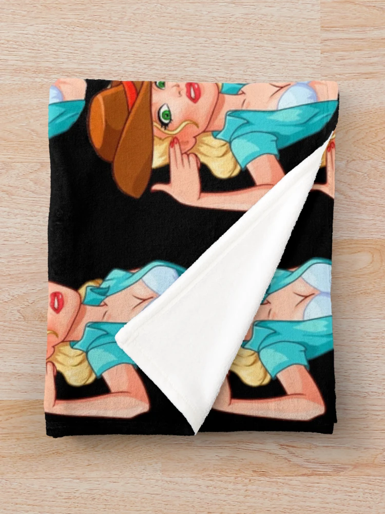 Thumbnail 3 of 6, Throw Blanket, Yellowstone Dutton Ranch Arrows designed and sold by IconiCrew.