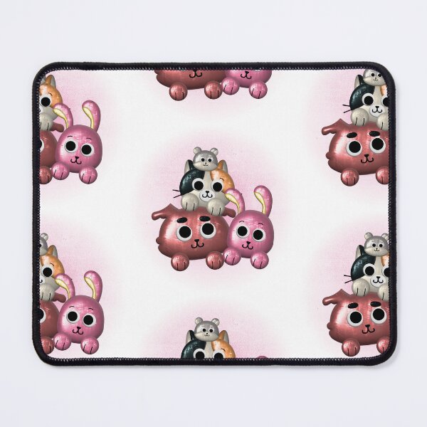 Item preview, Riso and Friends! designed and sold by RisoandFriends.