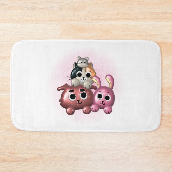 Item preview, Riso and Friends! designed and sold by RisoandFriends.