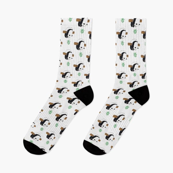 Item preview, Lazy Panda designed and sold by LittleCrab789.