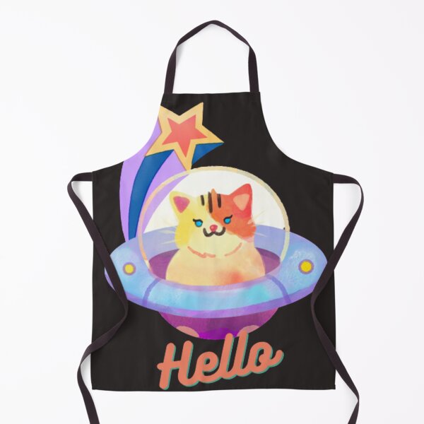 Item preview, Cat Hallo designed and sold by Katie010.