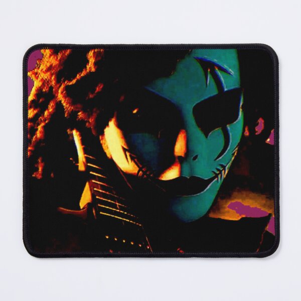 Item preview, Goth Guitarist  designed and sold by ontological.