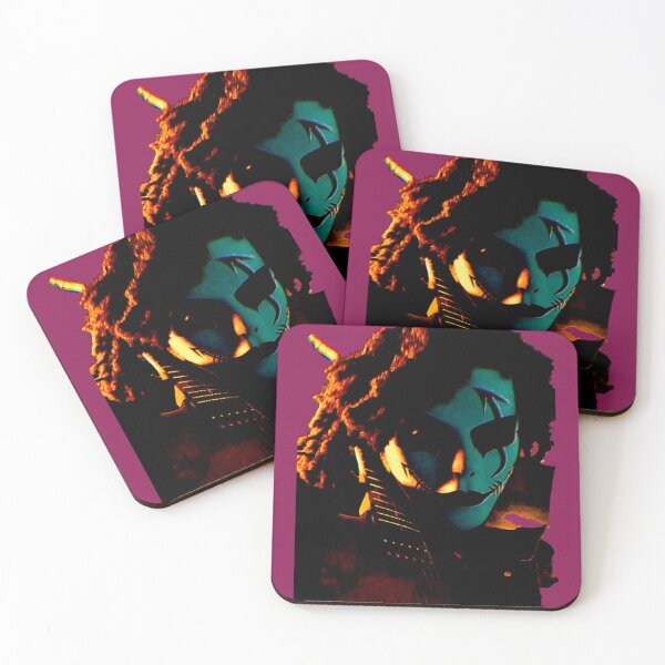 Item preview, Goth Guitarist  designed and sold by ontological.