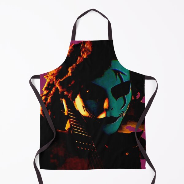 Item preview, Goth Guitarist  designed and sold by ontological.