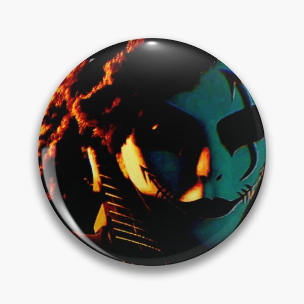 Item preview, Goth Guitarist  designed and sold by ontological.