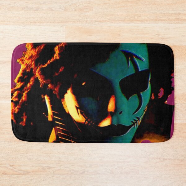 Item preview, Goth Guitarist  designed and sold by ontological.