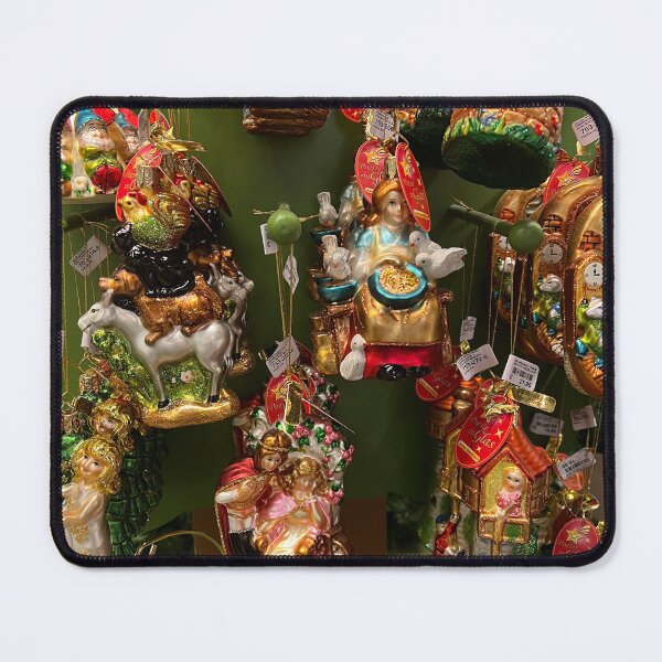 Item preview, Ornaments Everywhere designed and sold by Marylou Badeaux.