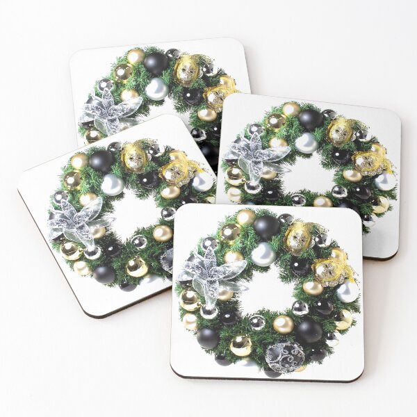 Item preview, Christmas Wreath designed and sold by angel1.