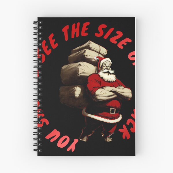 Item preview, You should see the size of my sack designed and sold by ehartstudio.