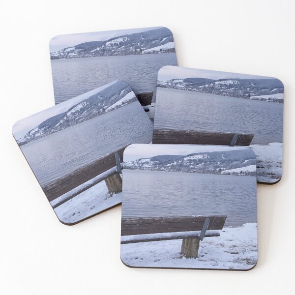 Item preview, Schliersee & snow designed and sold by ze f.