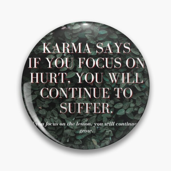 Item preview, Karma says designed and sold by lakshitha99.