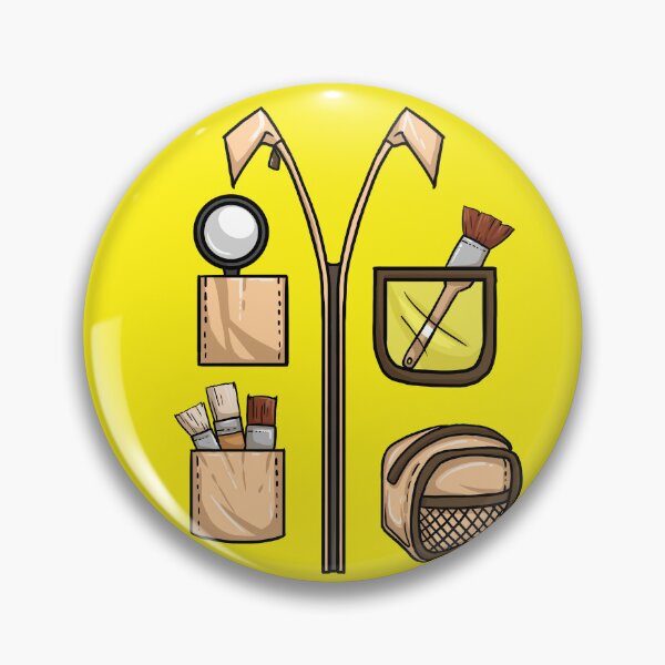 Item preview, Paleontologist Costume Halloween Boys Girls Paleontologist Gear designed and sold by DynamicDesign.