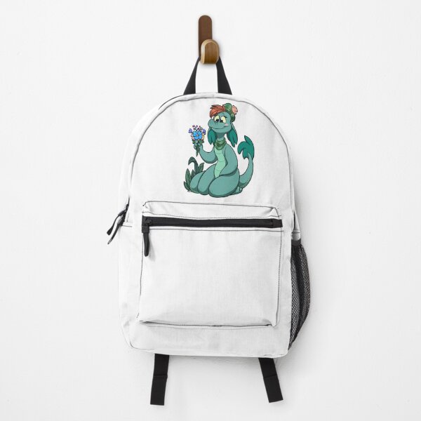 Item preview, The Ballad of Nessie designed and sold by Vegas Cara.