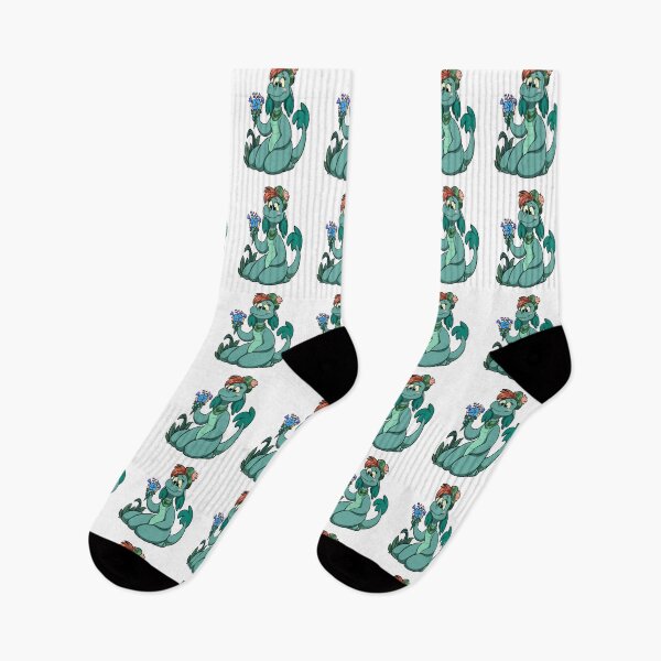 Item preview, The Ballad of Nessie designed and sold by Vegas Cara.