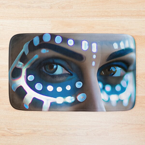Item preview, Cyberpunk Hotties (15) - Beautiful Sci fi Women designed and sold by TheThirdEye.
