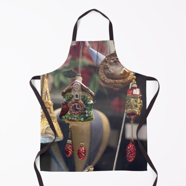 Item preview, Glass Ornaments designed and sold by Marylou Badeaux.