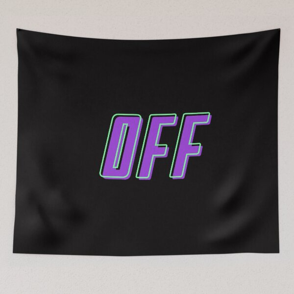 Item preview, OFFF designed and sold by Ghanshyam butik.