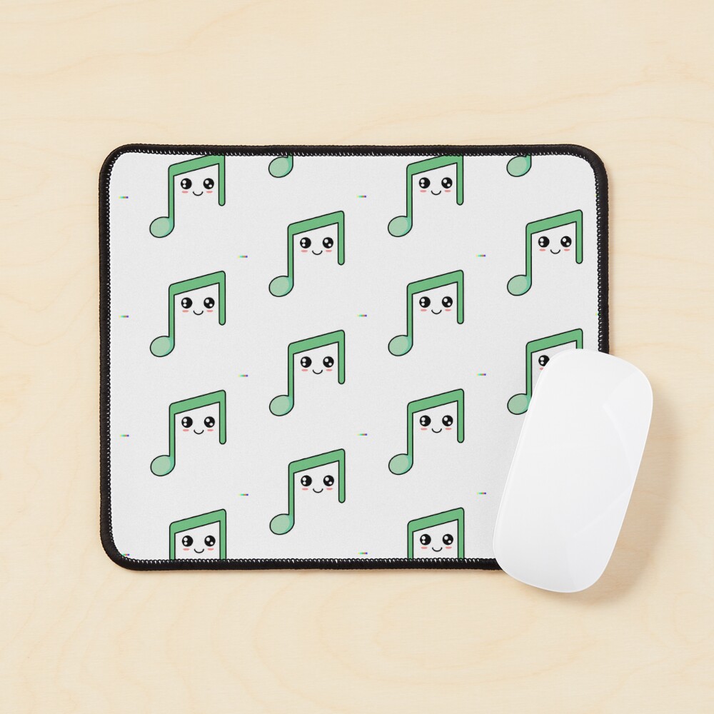 Item preview, Mouse Pad designed and sold by StickerBird.