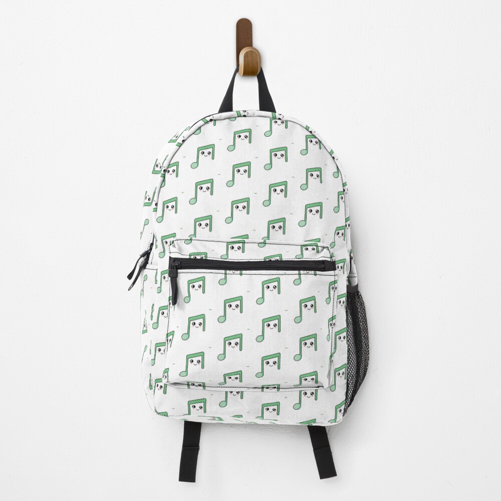 Item preview, Backpack designed and sold by StickerBird.