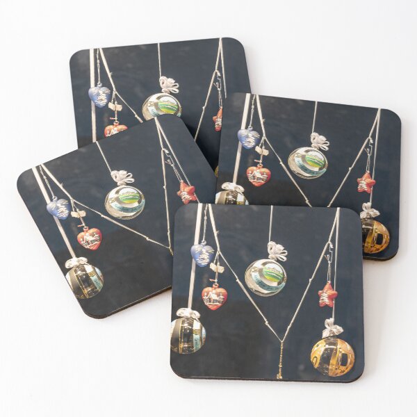 Item preview, Hanging Ornaments designed and sold by Marylou Badeaux.