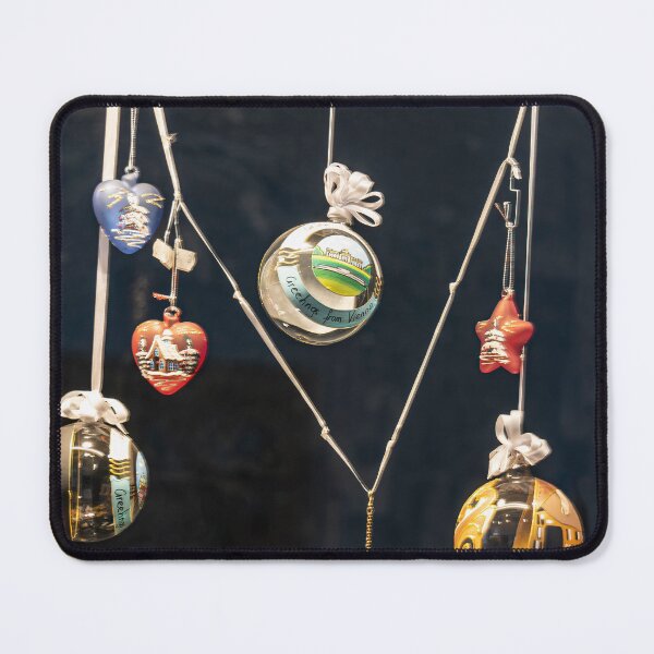 Item preview, Hanging Ornaments designed and sold by Marylou Badeaux.