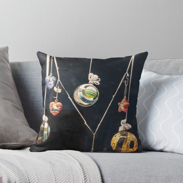Item preview, Hanging Ornaments designed and sold by Marylou Badeaux.
