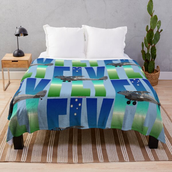 Item preview, Fly Design - DH-84 Dragon VH-AON 20191110  designed and sold by muz2142.