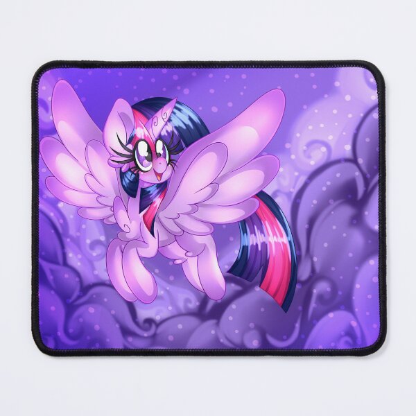 Item preview, Twilight Sparkle midnight stroll designed and sold by LadyLitaSparkle.