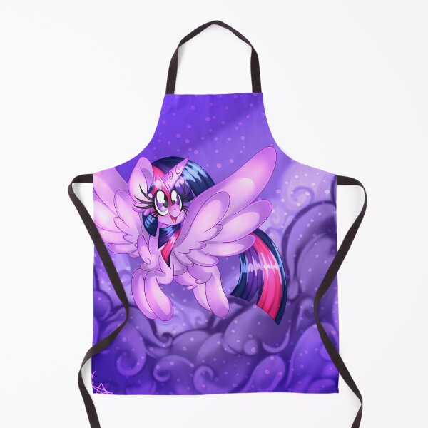 Item preview, Twilight Sparkle midnight stroll designed and sold by LadyLitaSparkle.