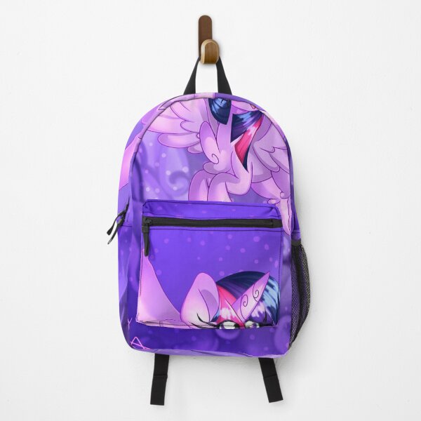 Item preview, Twilight Sparkle midnight stroll designed and sold by LadyLitaSparkle.