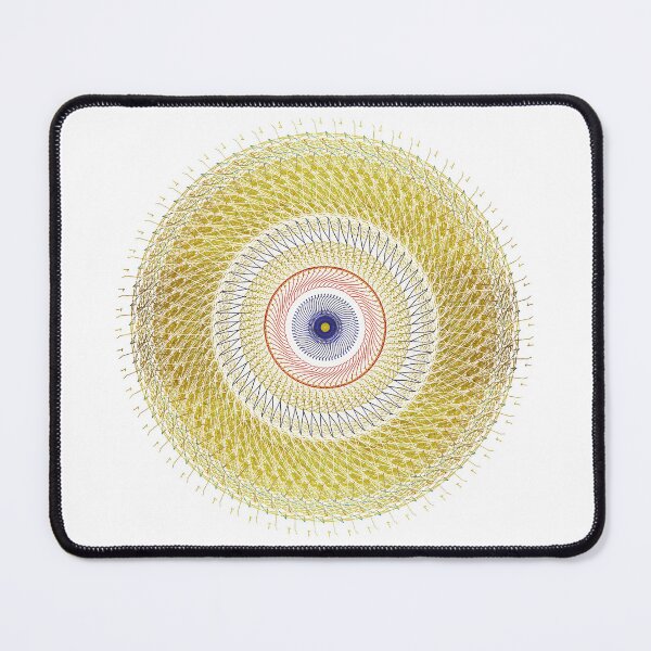Item preview, Golden platter designed and sold by MissGeeviousArt.