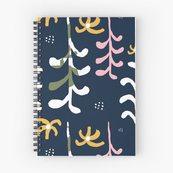 Item preview, tropical abstract pattern designed and sold by shivanigautam.