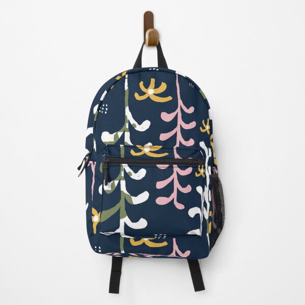 Item preview, tropical abstract pattern designed and sold by shivanigautam.