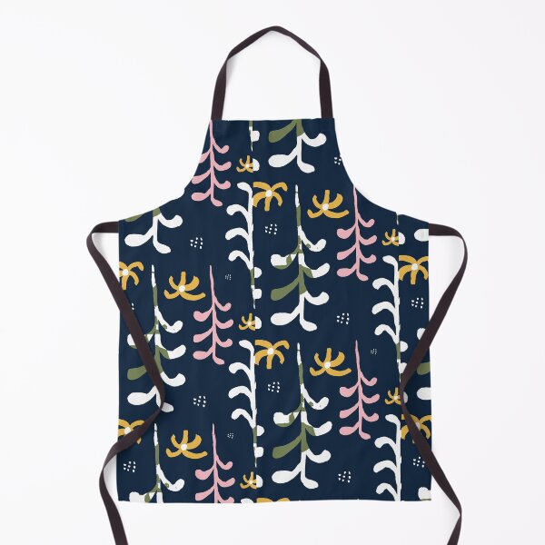 Item preview, tropical abstract pattern designed and sold by shivanigautam.