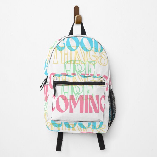Item preview, Good Things are Coming designed and sold by Emptyst store.