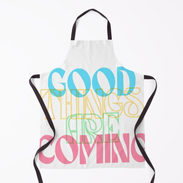 Item preview, Good Things are Coming designed and sold by Emptyst store.