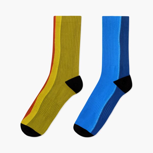 Item preview, Red, Yellow, and Blue Door Frame designed and sold by Austin Wahl.