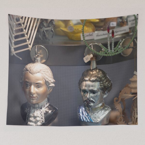 Item preview, Musical Ornaments designed and sold by Marylou Badeaux.