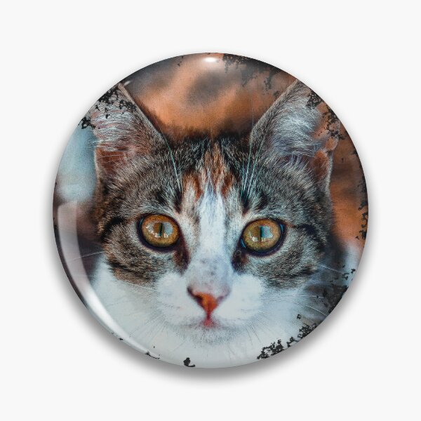 Item preview, Cat designed and sold by Skvor.