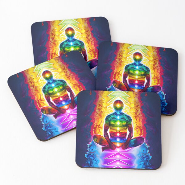 Item preview, Energy System designed and sold by Lola Mystique Boutique.
