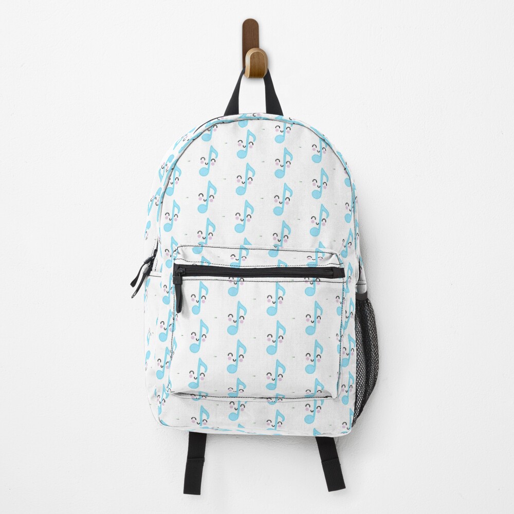 Item preview, Backpack designed and sold by StickerBird.