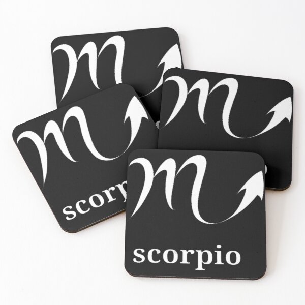 Item preview, Scorpio  designed and sold by Ykartwork.
