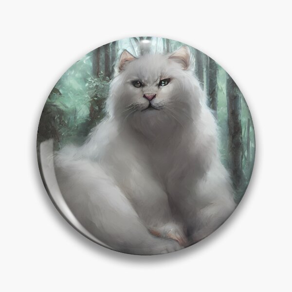 Item preview, Carbid, Fluffy Animals designed and sold by Digisabella.